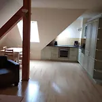 Smag Obere Burgstrasse Appartement *