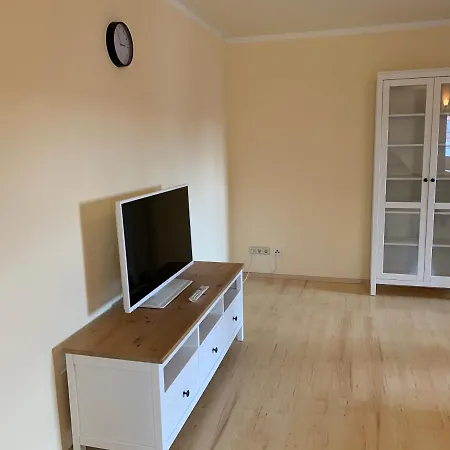 Διαμέρισμα Smag Obere Burgstrasse *