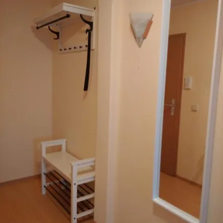 Smag Obere Burgstrasse