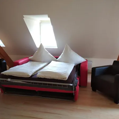 Smag Obere Burgstrasse Διαμέρισμα *