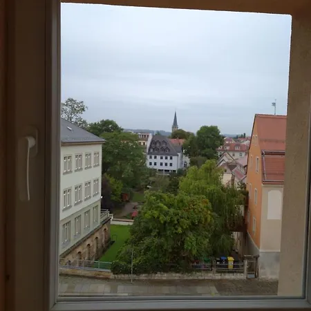 Smag Obere Burgstrasse *