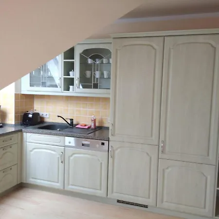 Appartement Smag Obere Burgstrasse *