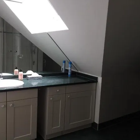 Apartman Smag Obere Burgstrasse