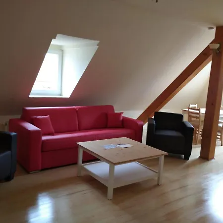 Smag Obere Burgstrasse * Pirna