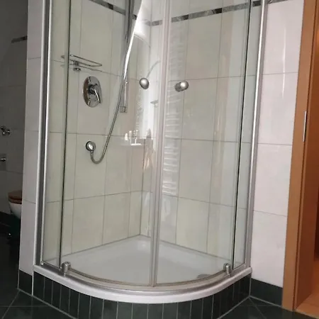 Smag Obere Burgstrasse Πίρνα