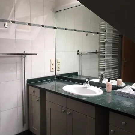 Apartman Smag Obere Burgstrasse *