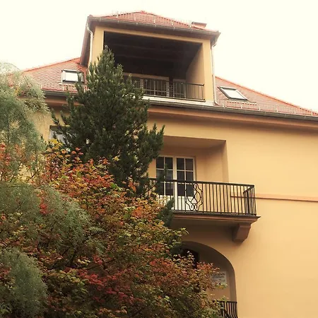 Smag Obere Burgstrasse Pirna