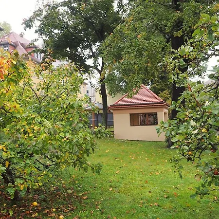 Apartman Smag Obere Burgstrasse *