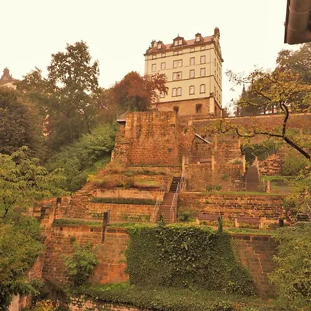 Smag Obere Burgstrasse