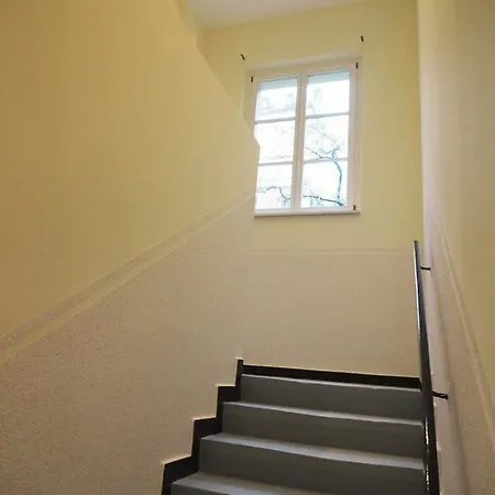 Apartman Smag Obere Burgstrasse