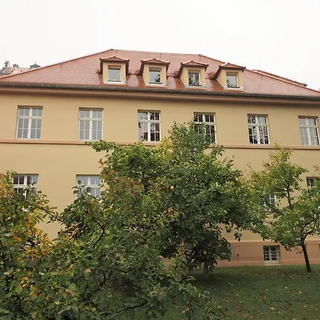 Apartman Smag Obere Burgstrasse Pirna