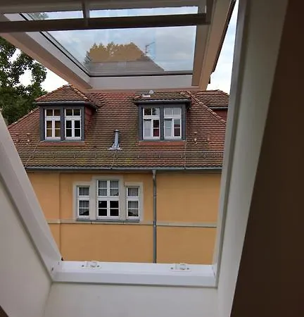 Apartments Smag Obere Burgstrasse Daire Pirna