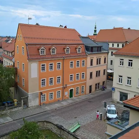 Smag Obere Burgstrasse Pirna