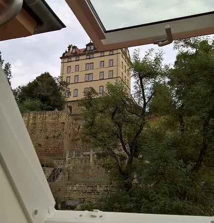 Apartments Smag Obere Burgstrasse Pirna