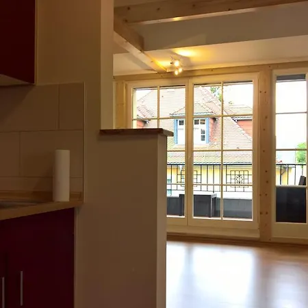 Smag Obere Burgstrasse * Pirna