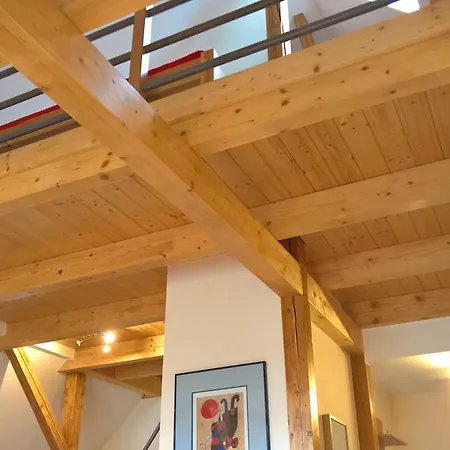 Apartman Smag Obere Burgstrasse Pirna