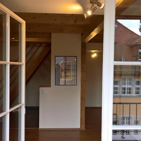 Apartman Smag Obere Burgstrasse Pirna