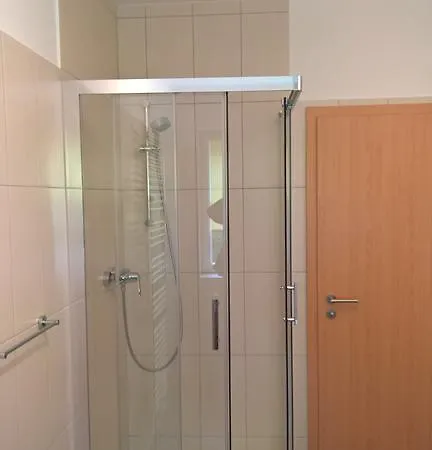 Smag Obere Burgstrasse Διαμέρισμα