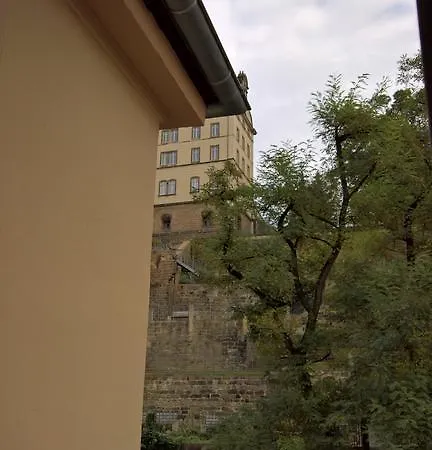 Apartments Smag Obere Burgstrasse * Pirna