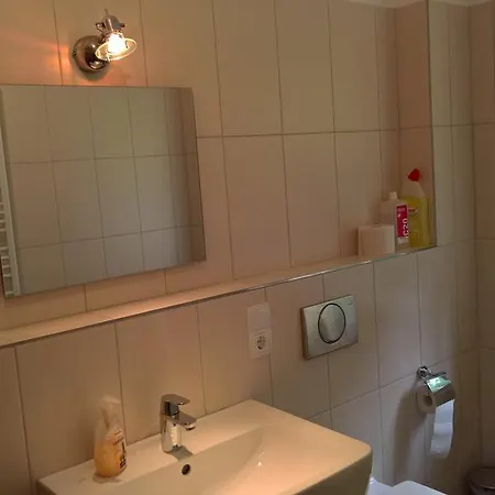 Apartman Smag Obere Burgstrasse