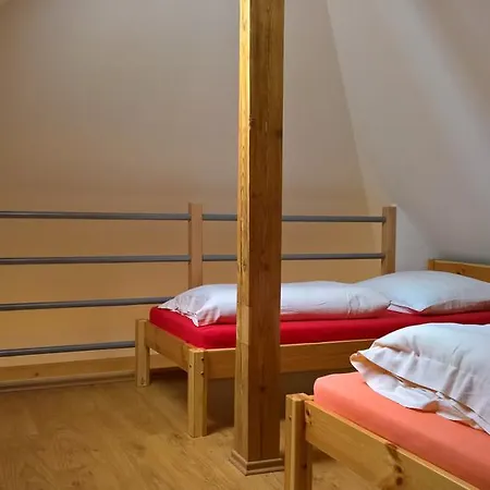 Daire Apartments Smag Obere Burgstrasse *