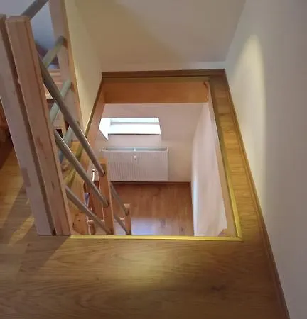 Daire Apartments Smag Obere Burgstrasse Pirna