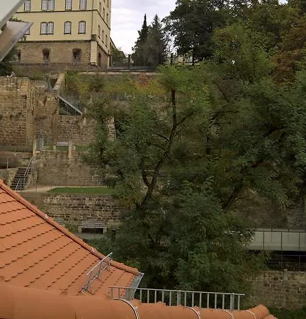 Smag Obere Burgstrasse * Pirna