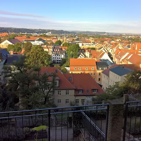 Apartments Smag Obere Burgstrasse Pirna