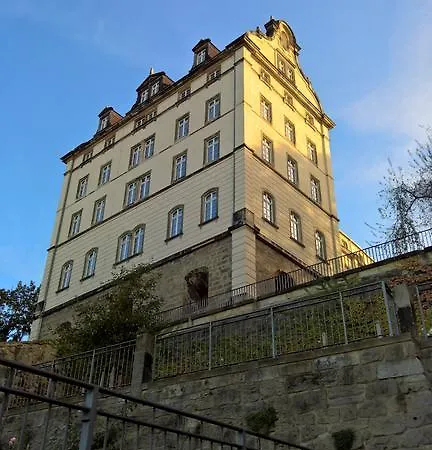 Apartments Smag Obere Burgstrasse Daire