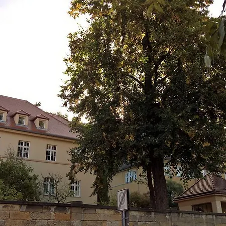 Apartman Smag Obere Burgstrasse Pirna