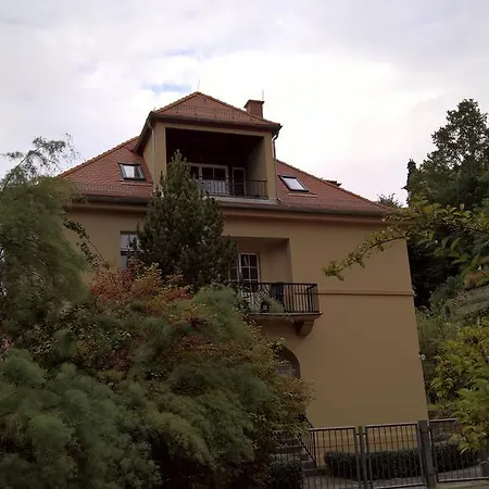 Smag Obere Burgstrasse * Πίρνα