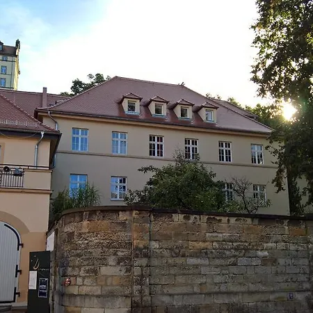 Apartments Smag Obere Burgstrasse Daire Pirna