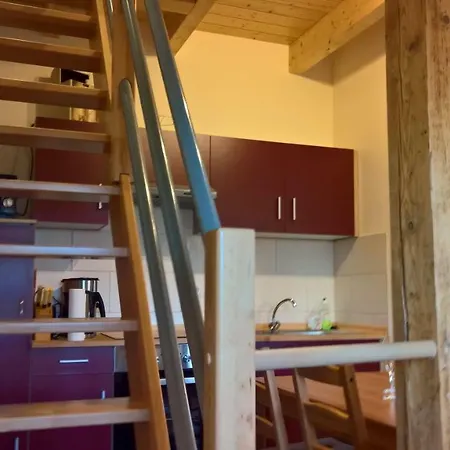 Smag Obere Burgstrasse * Πίρνα