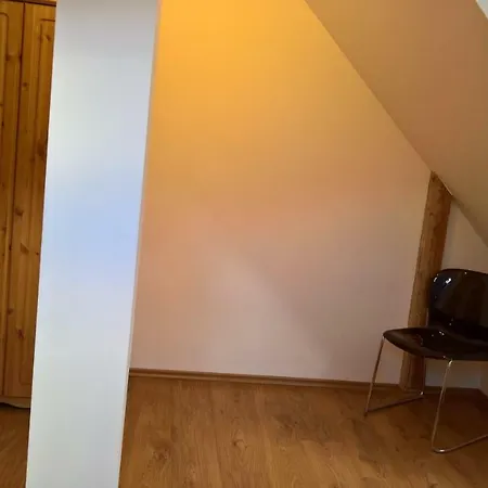 Apartman Smag Obere Burgstrasse Pirna