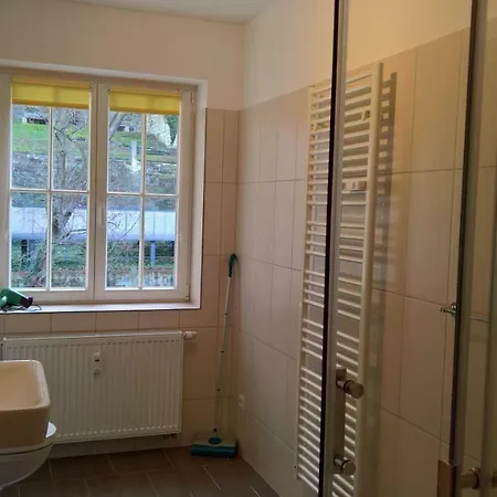 Apartman Smag Obere Burgstrasse Pirna