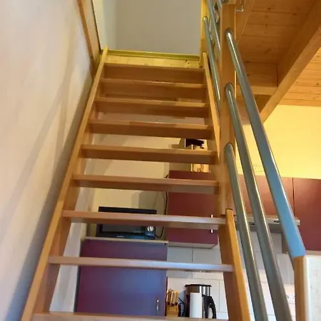 Apartments Smag Obere Burgstrasse Pirna