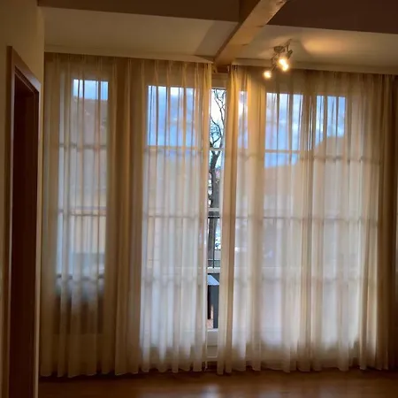 Apartament Smag Obere Burgstrasse Pirna