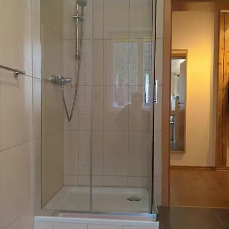 Smag Obere Burgstrasse Διαμέρισμα *