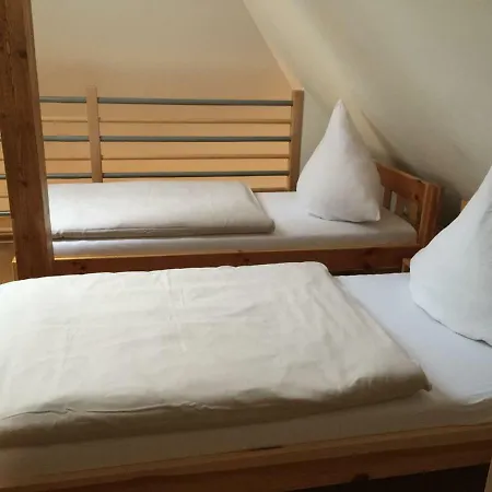 Apartman Smag Obere Burgstrasse Pirna