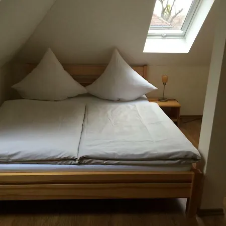 Apartments Smag Obere Burgstrasse Pirna