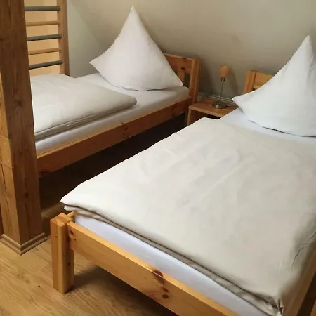 Apartman Smag Obere Burgstrasse *