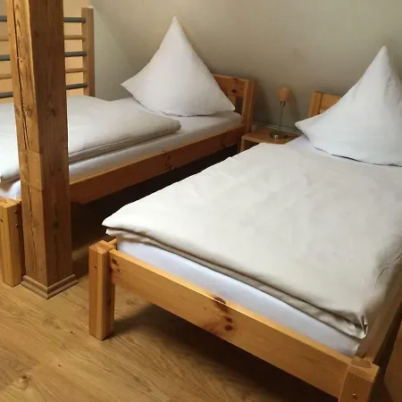 Smag Obere Burgstrasse * Πίρνα