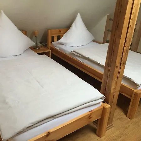 Apartments Smag Obere Burgstrasse Daire Pirna