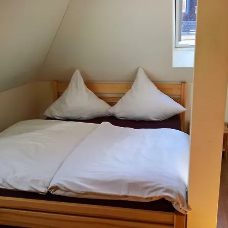 Smag Obere Burgstrasse Διαμέρισμα