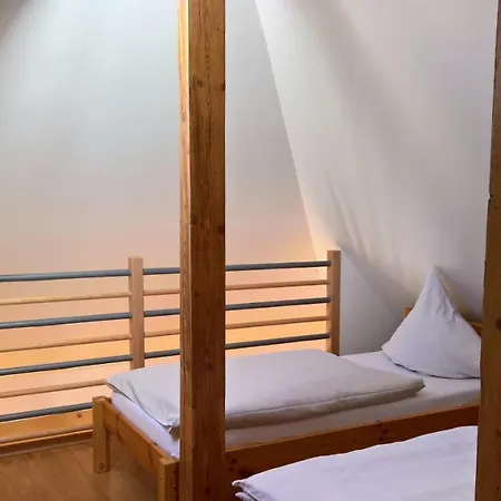 Apartman Smag Obere Burgstrasse Pirna