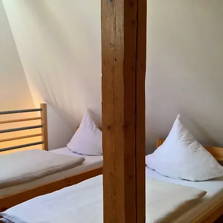 Διαμέρισμα Smag Obere Burgstrasse