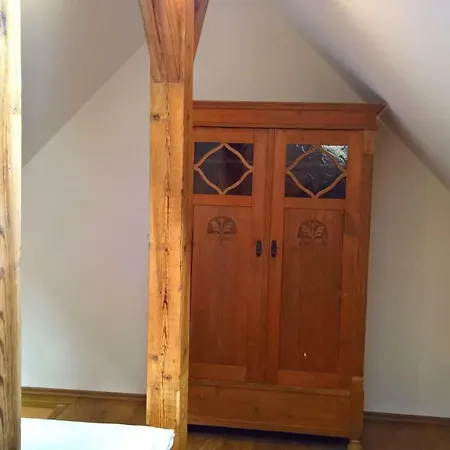 Smag Obere Burgstrasse Apartman