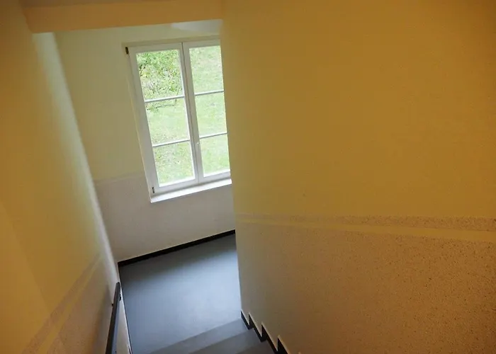 Apartments Smag Obere Burgstrasse *