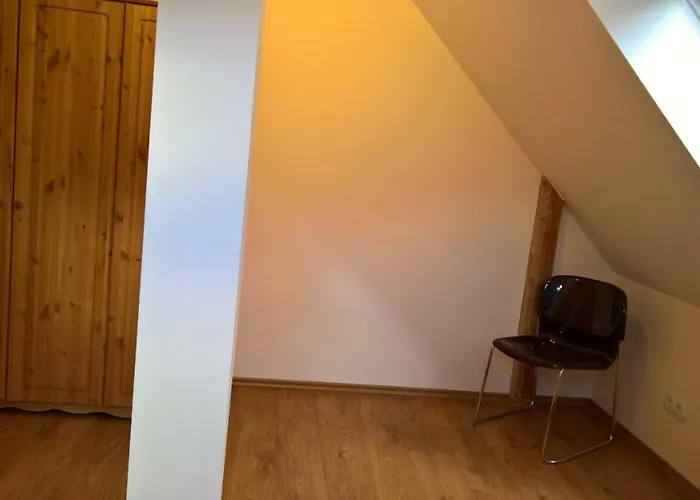 Daire Apartments Smag Obere Burgstrasse Pirna